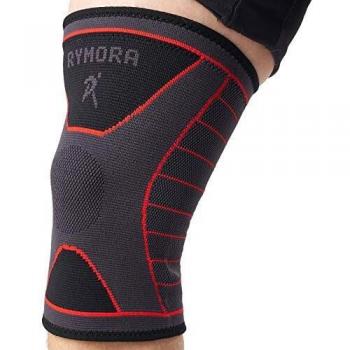 Rymora Knee Support Brace for Woman and Man