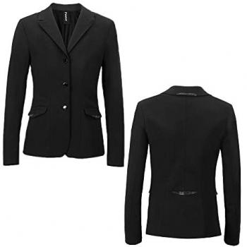 Pikeur Isalienne Kinder Wettkampfjacke