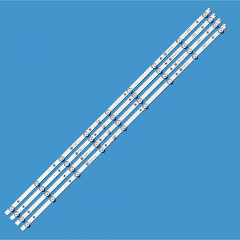 LED Backlight strip for V7 CX500DLEDEM