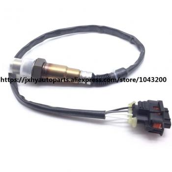 CorSA D Series 1.2/1.4/1.6/1.8 Lambda Sensor for Opel