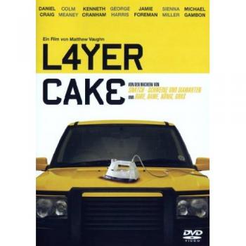 Layer Cake