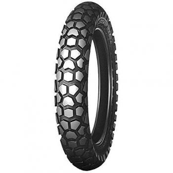 Dunlop K 850 (4.60-18 TT 63S ruota posteriore, M/C, Variante A)