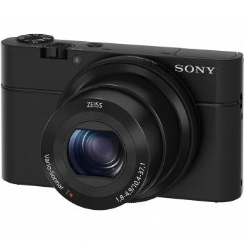 Sony Cyber-shot DSC-RX100 20,2 MP Digitalkamera
