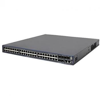 HP JG542A 5500 Gb Ethernet Module for ProLiant Switches