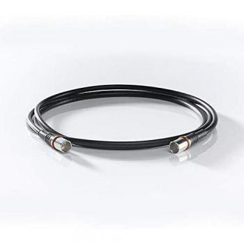 WISI 5m F F F F Männlich Antennenkabel