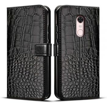 Funda de silicona resistente para Redmi 5