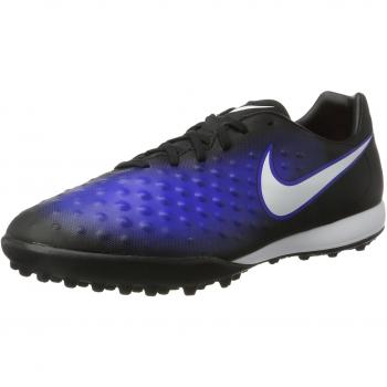 Nike Men's Magista X Onda II TF Soccer Cleats, Blue