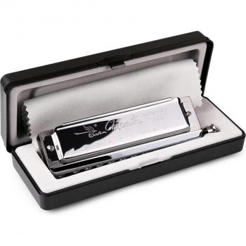 Harmonica peigne ABS 10 trous