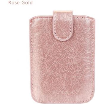 Étui Portefeuille Mobile Chic
