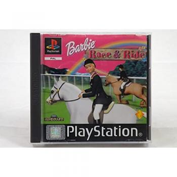 Barbie Accélération & Glisse