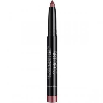 Fard Stylé ArtDeco 37 – Auburn Chaud, 1,4 g de Haute Performance