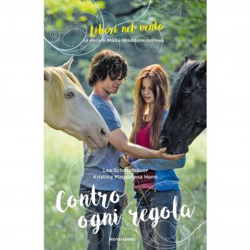 Contro ogni regola. Liberi nel vento