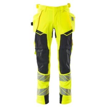 RapidPro Safety Pants with Holster