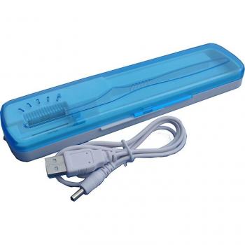 Smart Antibacterial Toothbrush Sterilizer