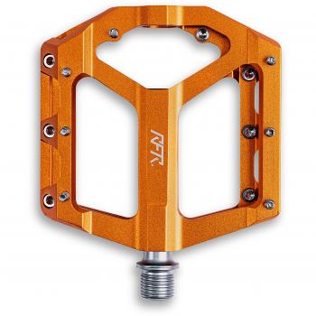 Pedali RFR SL 2.0 in Tonalità Arancione
