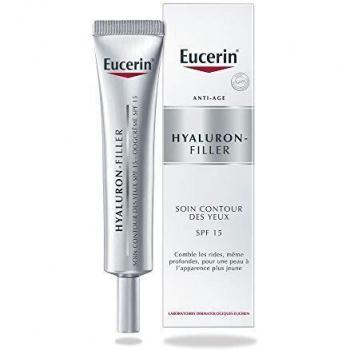 Eucerin Hyaluron Filler Crème Nuit 50ml