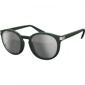 Eco Kaki Verde e Cinza