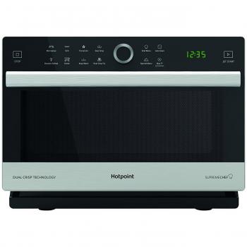 Hotpoint MWH 338 SX 33L Microwave