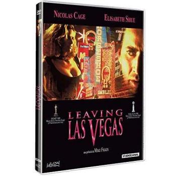 Leaving las vegas (DVD)