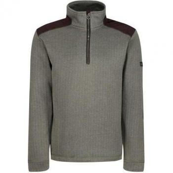 Pile Top Holbeck – “Holbeck Pile 3XL Nero”