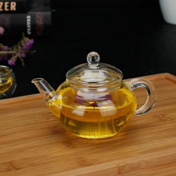 Double Wall Mug Tea Set