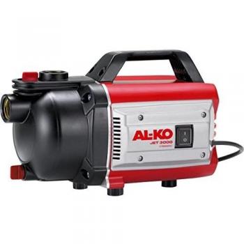 AL-KO Jet 3000 Classic Pompa per irrigazione