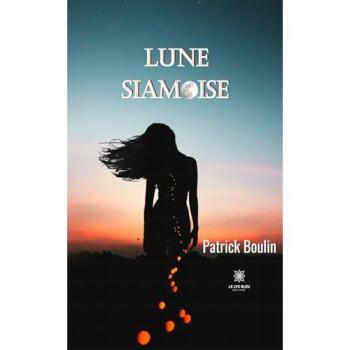 Lune siamoise