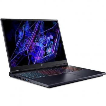 Predator Helios Neo 18 – Portatile Intel Core i7‑14650HX, 18”, 16 GB RAM,