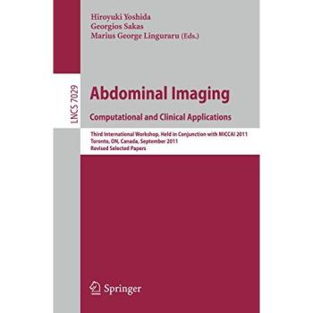 Abdominal Imaging: Computational and Clinical Applications