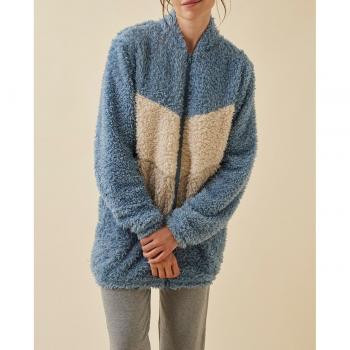 Promise Bata Azul Talla XL