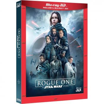 Rogue One: A Star Wars Story