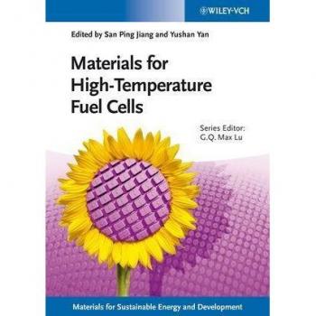 Vitalsource Technologies, Inc. Materials For High-temperature Fuel Cells