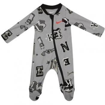 Tuta Nike per Bambini Next Gen Aop Co