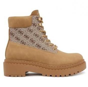 Guadagno di Stivali Guess FLTLEA FAL10 Marrone