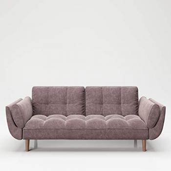 PLAYBOY Schlafsofa »Scarlett«, Schlafsofa