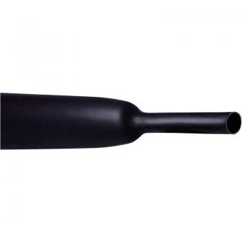 CellPack 144369 Tube ThermoRétractable – Sans Collage, 3 mm, 1 m