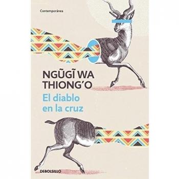 El diablo en la cruz (CONTEMPORANEA)