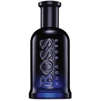 Boss Bottled Night 100ml Eau De Toilette by Hugo Boss BNIB