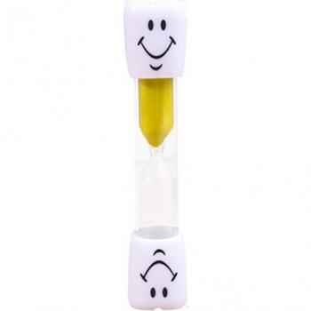 3-Minute Sand Timer for Kids