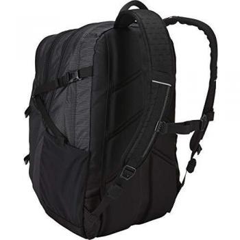 EnRoute 2 Escort 15-Inch Laptop Bag Black