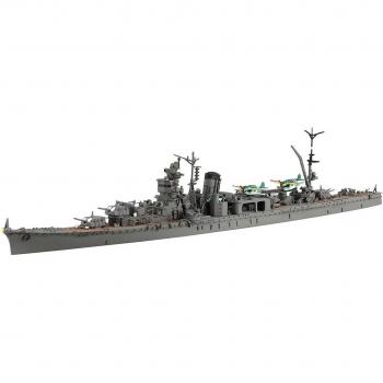 Yahagi 1:700 Fujimi Naval Cruiser – Special-108 Limited Release