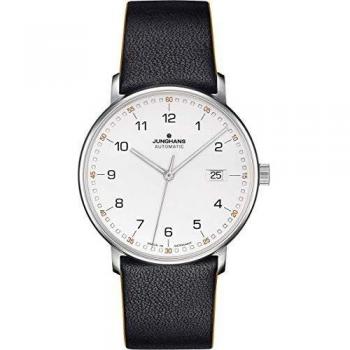 Junghans FORM A Automatic Watch