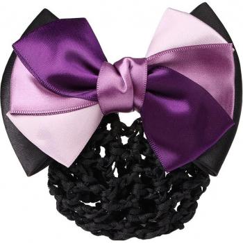 Barrette Élégance Floral