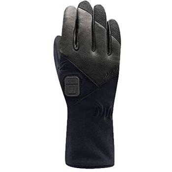 Guanti Racer Eglove 4 Urban Nero Marittimo