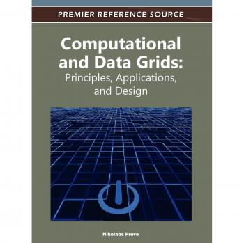 Computational and Data Grids
