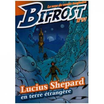 Bifrost N° 51