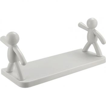 Repisa de Plástico para Baño