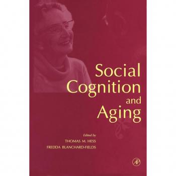Social Cognition and Aging