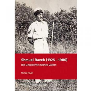 Michael Raveh