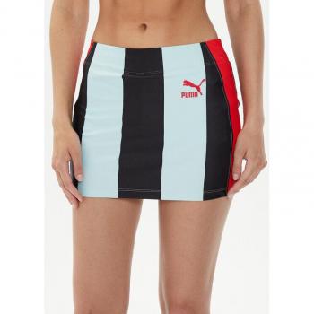Puma Dua Lipa Skirt Elegante Donna